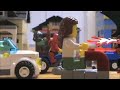 Lego Street Race
