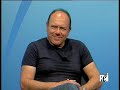 Carlo Verdone a Rei tv