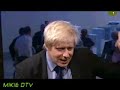 Boris Johnson Vs Jeremy Paxman - Newsnight Oct 5th 2009