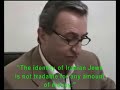 Iranian Jews to Israel: Our National Idenity is Not for Sale