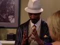 Mr. Monk And The Rapper (Promo)