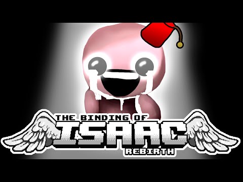Boss-Rush? Game-Rush! | #63 | Let's Play The Binding of Isaac: Rebirth