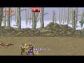 Golden Axe - Arcade Cheat