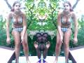 videos de my hot tub, hot tub party!!!