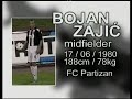 bojan zajic