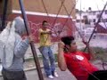la banda de izkalli