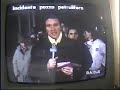 Esplosione pozzo di Petrolio a Trecate