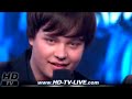 Australian Idol [ Nov 08 2009 ] Episode 18 TOP 3  Part 4