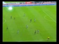 Pumas vs Chivas Apertura 2009 (1-1)