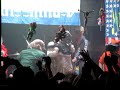 Mushroomhead Intro / Slow Thing (Live) Old School