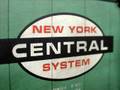My MTH O Scale Model Train Layout 1