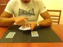 giochi di prestigio carte mutevoli