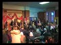 la colita carnaval 2008