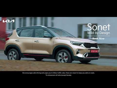 Kia India-#MovementThatInspires | #NowMoreInspiringThanEver