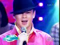 Ryza Cenon and Mark Herras (MAKIZAY) in SOP - 09-30-07