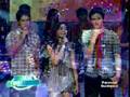 Ryza Cenon and Mark Herras (MAKIZAY) in SOP - 09-30-07