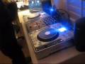 Hip-Hop DJ Mix with Underground & Old School: 4-3-2-What - Operated Stephen