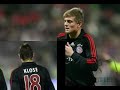 Toni Kroos Toni Kroos