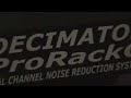 PV 5150 & ISP DECIMATOR TEST pt. 2