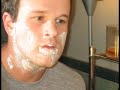 How to grow a beard