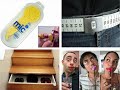 INVENTORES MALUCOS E SUAS INVEN��ES CURIOSAS