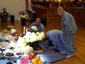 Memory Ceremony, The Altar Memory Ceremony, The Altar