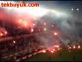 Galatasaray-Fenerbahçe 33.Hafta