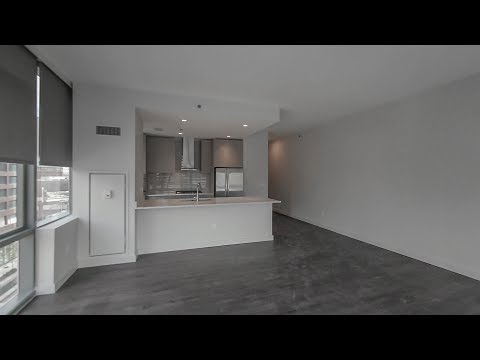 A large River North 1-bedroom at the exciting new SixForty apartments A large River North 1-bedroom at the exciting new SixForty apartments