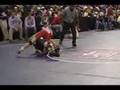 Ty Nielson wins 3rd at GA State 2008