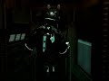 Dead Space - Obsidian Suit