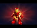 cgr trailers presents a trailer for marvel superhero squad: the infinity gauntlet, from thq, for the nintendo ds, playstation 3, nintendo wii and xbox 360. this video game features marvel superheroes from the marvel superhero squad cartoon show which features heroes such as captain america, thor, iron ma, the hulk, wolverine and the silver surfer. the infinity gauntlet will be featured prominently in this title so thanos is sure to show up. enjoy!