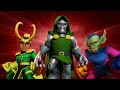 cgr trailers presents a trailer for marvel superhero squad: the infinity gauntlet, from thq, for the nintendo ds, playstation 3, nintendo wii and xbox 360. this video game features marvel superheroes from the marvel superhero squad cartoon show which features heroes such as captain america, thor, iron ma, the hulk, wolverine and the silver surfer. the infinity gauntlet will be featured prominently in this title so thanos is sure to show up. enjoy!