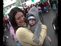 Santa Comes to Raritan NJ, Edited on Macrosystem NLE