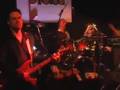 SINDONE,FORTIS AL THE PLACE DI ROMA! 1 PARTE,TOUR 2008