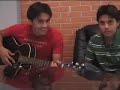 cover totalmente, more than words: singer; cocho champi, iguala