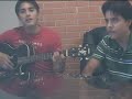 cover totalmente, more than words: singer; cocho champi, iguala