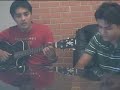 cover totalmente, more than words: singer; cocho champi, iguala