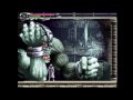 Let's Blindly Play: Castlevania, Dawn of Sorrow [07] Above and Belore