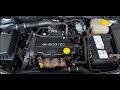 Gebruikte Motor Opel Astra H GTC (L08) 1.4 16V Twinport Prijs € 899,99 Margeregeling aangeboden door A-Team Automotive