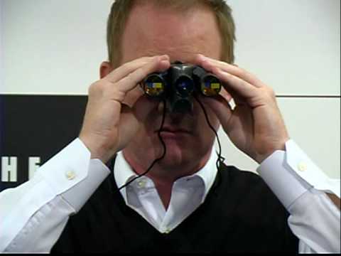 how to use the sharper image u-video camera