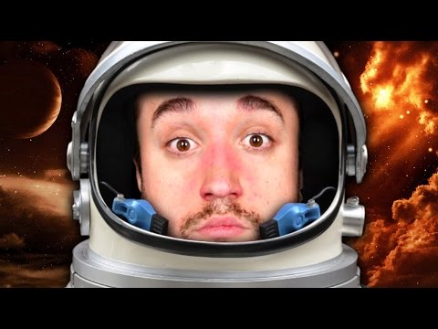 EXPLORADOR DE PLANETAS! - Planet Explorers