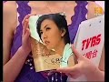 孫燕姿在黑涩会美眉的访问 :: sun yanzis interview at hei se hui mei mei