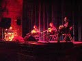 Le Trio Joubran - \"Mas�r\"