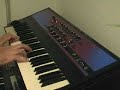Ensoniq Fizmo Demo 03