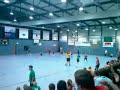 1. FSV Mainz 05 vs. TSG Ober Eschbach