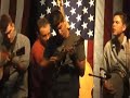 cory and jarrod walker perform 