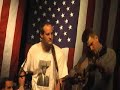 cory and jarrod walker perform 
