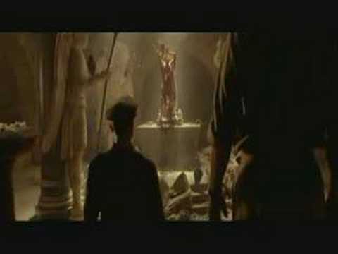 Exorcist (The Beginning)