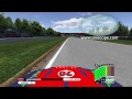 Auto Sport Driving: Two Laps Around the New Sportsmans Course