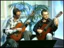 videos de Ernesto Nazareth - Plangente by Meander guitarduo